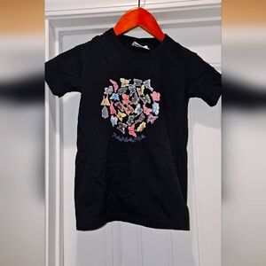 EUC Girls Panama shirt size 10